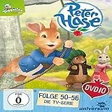 Peter Hase DVD 10 - Die TV-Serie/Folge 50-56