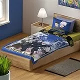 Elbenwald Jujutsu Kaisen - Wende-Bettwäsche Gojo und Geto