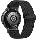 FYISWHO Elastisch Nylon Ersatzarmband für Ticwatch Pro 3/GTX/E2/S2, 22mm Sport Armbänder Uhrenarmband, Armband für Coros Pace 4/Pace3/Pace Pro, Apex 4 42mm/Apex 46mm/Apex2 Pro