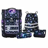 McNeill Set Ergo COMPACTO 5tlg. Star Night