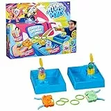 Hydro Pods Clash & Splash Duell, mit Wasser aktiviertes Battle-Spielzeug