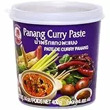 COCK - Panang Currypaste, (1 X 400 GR)