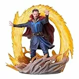 Diamond Select Diamond Marvel Gallery - Doctor Strange in The Multiverse of Madness - Doctor Strange PVC Statue (11') (MAR222297)