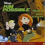 Kim Possible Folge 6