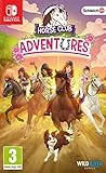 Merge Games Horse Club Adventures Nintendo Switch