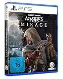 Assassin's Creed Mirage [PlayStation 5] - Uncut