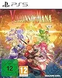 Visions of Mana (PlayStation 5)