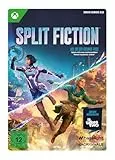 Split Fiction Standard | Xbox Series X|S - Download Code