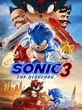 Sonic The Hedgehog 3