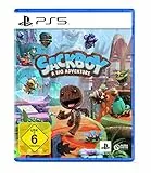 Sackboy: A Big Adventure - [PlayStation 5]