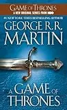 A Game of Thrones: A Song of Ice and Fire: Book One