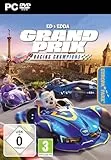 Ed & Edda: Grand Prix - Racing Champions - PC