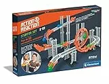 Clementoni Action & Reaktion-Starter-Set, 52423, Mehrfarbig