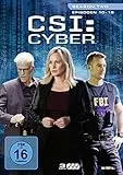 LEONINE Distribution GmbH CSI: Cyber - Season 2.2 [3 DVDs]