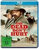 The Dead Don't Hurt [Blu-ray]