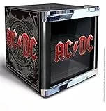 Husky Kühlschrank, 48L, CoolCube AC/DC, Energieklasse A+, 51 cm hoch