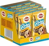 Pedigree Rodeo Sticks Bacon & Huhn Geschmack Hundesnacks 10 x 7 Stück