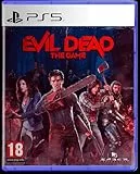 Evil Dead: The Game