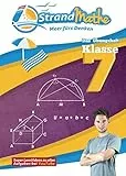 StrandMathe Übungsheft Mathe Klasse 7 – mit kostenlosen Lernvideos inkl. Lösungswegen und Rechenschritten zu jeder Aufgabe: Mathematik Lernheft – ... (StrandMathe Übungshefte)