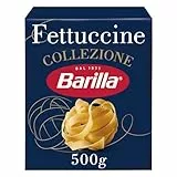 Barilla Pasta Collezione Fettuccine, (1 x 500 g)