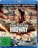 Schlacht um Midway (Blu-ray)