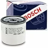 Bosch P7078 - Ölfilter Auto