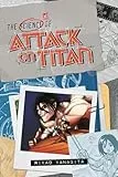 The Science of Attack on Titan (Attack on Titan Companions)