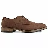 V.GAN Vegan Oatmeal 2 Derby Schuhe EU 44