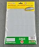 Trumpeter 759976 1/35 Zimmerit Panzerung
