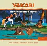 Yakari - Best of - Bei den Bibern - Das Original-Hörspiel zur TV-Serie