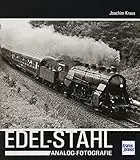 Edel-Stahl: Analog-Fotografie