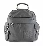 Mandarina Duck Damen Md 20 Umh ngetaschen, Steel, 28x28x15 (L x H W) EU