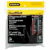 bosgs20dt – Stanley Bostitch Dual Temperatur Klebestifte