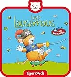tigermedia tigercard Leo Lausemaus Folge 10 Will nicht draußen spielen Kinder Beschäftigung Unterhaltung tigerbox Hörbox Hörspiel Hörbuch Musik