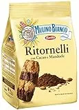 Mulino Bianco Kekse 'Ritornelli', 700 g