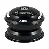 FSA (PK) 2014 Orbit Z - No.9 Mcup-TH 1.1/8 Headset, Schwarz