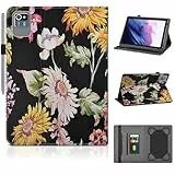 KATUMO Universal Hülle für 10-10,1 Zoll Tablet, Cover Case für Blackview/HotLight/TECLAST/SEBBE/XGODY/JIKOCXN/Lville/AOCWEI/OSCAL/Wqplo/Oangcc/ANTEMPER/TJD/WOZIFAN/Pazhonz/CWOWDEFU Tablet