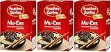 Bamboo Garden Mu-Err chinesische Baumpilze getrocknet (1 x 25 g) (Packung mit 3)