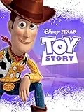 Toy Story (4K UHD)