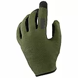 IXS MTB-Handschuhe Carve Oliv Gr. M