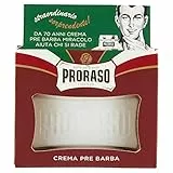 Proraso Pre Shave Cream Red, 100 ml