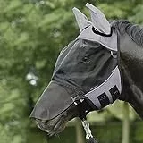 Fliegenmaske FLY COVER PRO