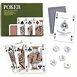 Piatnik 2557 - Poker New Classics