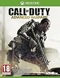 Call of Duty: Advanced Warfare (Xbox One)