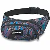 Dakine Unisex Hip Pack Reisezubehör-Geldgürtel, Tropic Dream