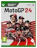 MotoGP 24 (Xbox One / Xbox Series X)