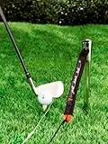 Golfbackball - Ihre mobile Driving Range