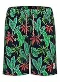 NAME IT Nkmzoccas Swim Shorts