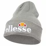 ellesse Unisex Velly M tze, Grau, Einheitsgröße EU