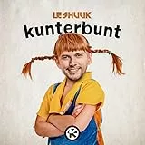 kunterbunt [Vinyl Maxi-Single]